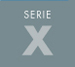 Serie X