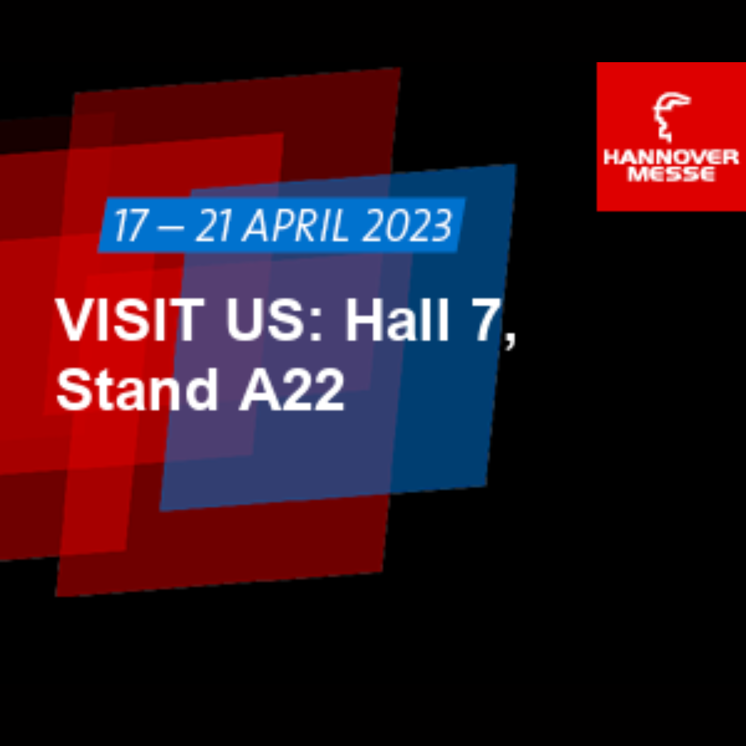 Artec Pneumatic Hannover Messe 2023