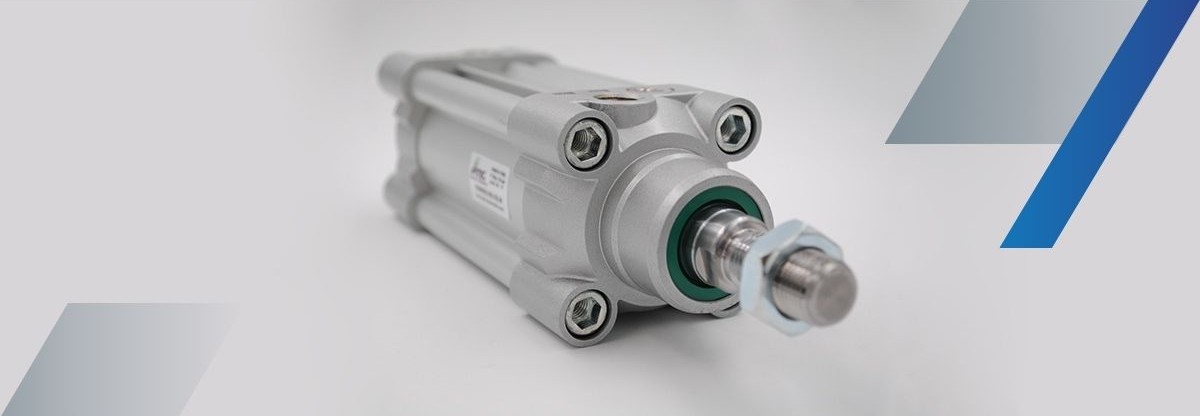 Cilindri pneumatici SERIE H Artec Pneumatic cilindri pneumatici