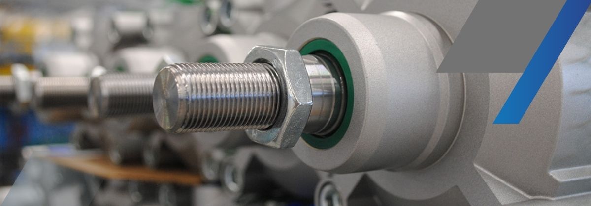 Cilindri pneumatici_Guarnizioni